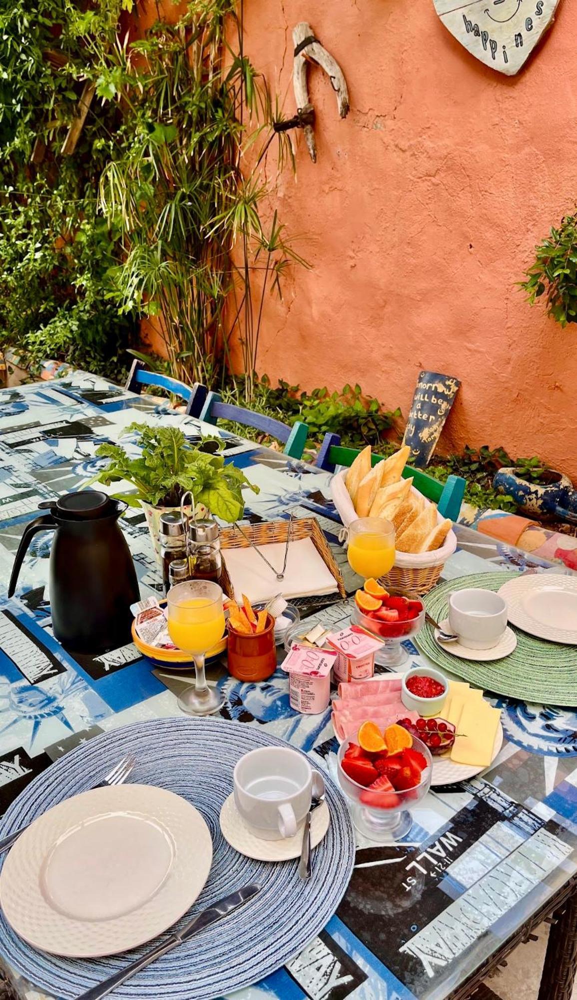 Casa Rural Ubeda - B&B - Pinoso-Alicante 외부 사진