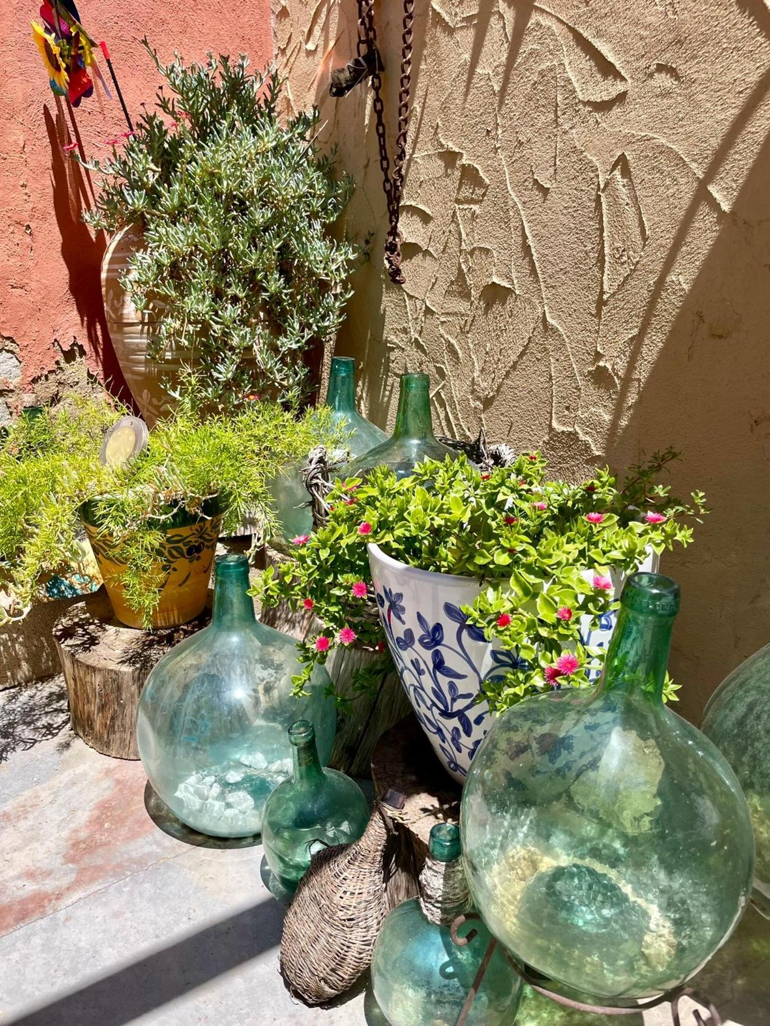 Casa Rural Ubeda - B&B - Pinoso-Alicante 외부 사진