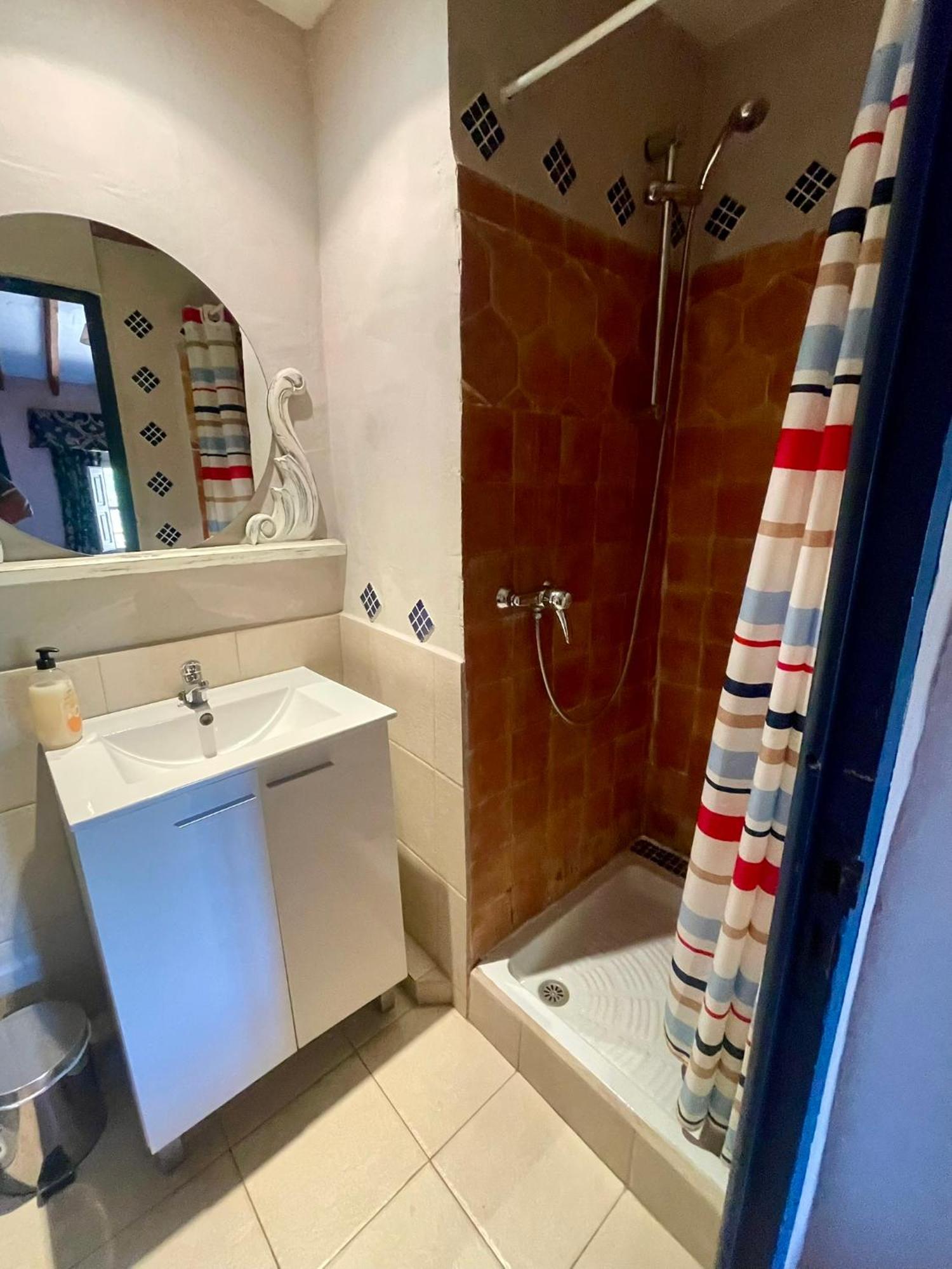 Casa Rural Ubeda - B&B - Pinoso-Alicante 외부 사진
